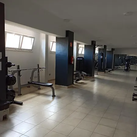 דירה Tenerife *