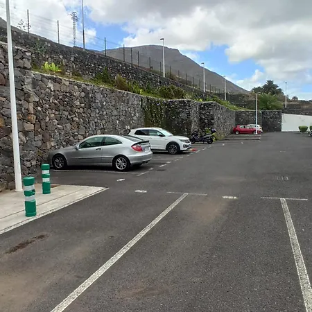 Tenerife 巴哈马尔