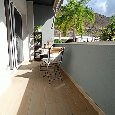 Apartment Tenerife Bajamar (La Laguna)