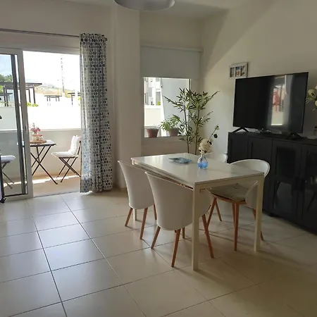 Apartment Tenerife Bajamar (La Laguna)