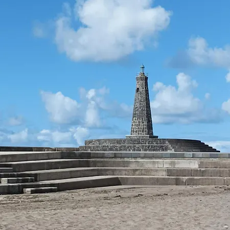 Tenerife 巴哈马尔