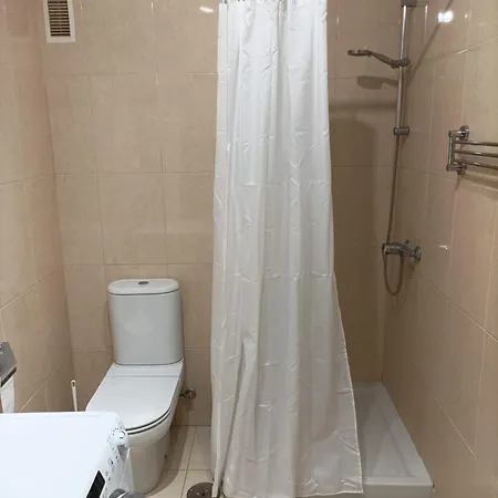 Apartment Tenerife Bajamar (La Laguna)