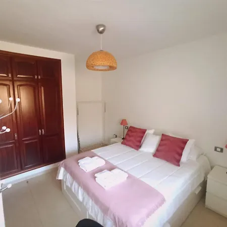 Tenerife Bajamar (La Laguna)