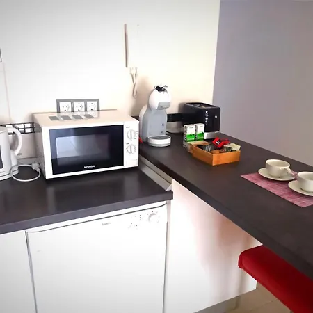 Apartment Tenerife *