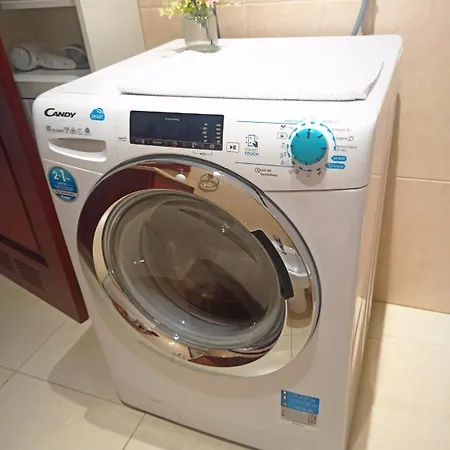 Tenerife Apartment *