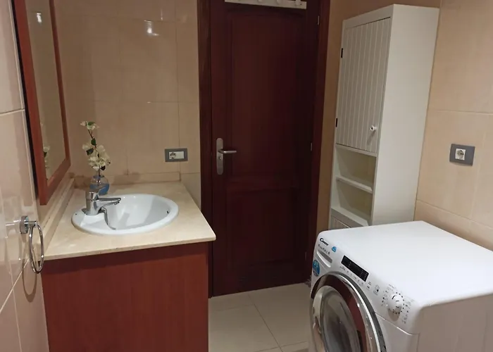 Appartement Tenerife