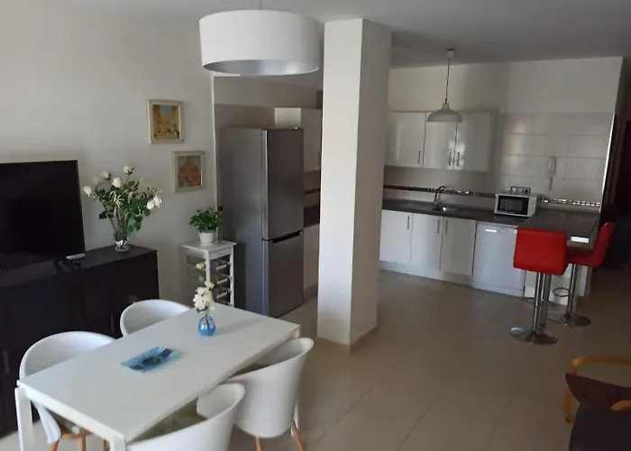 Tenerife Bajamar (La Laguna)