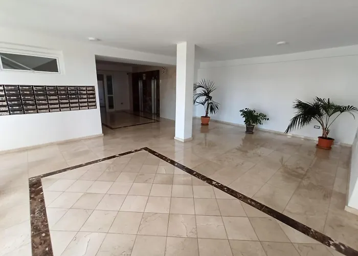 Appartement Tenerife