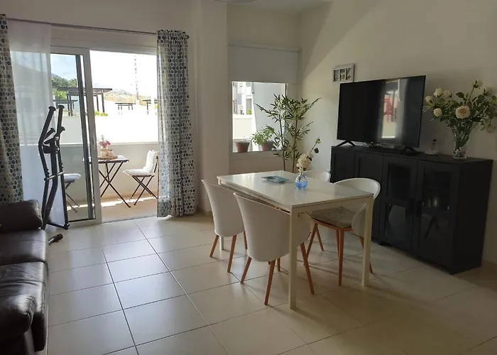 Appartement Tenerife Bajamar (La Laguna)