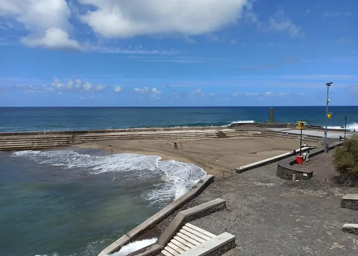 Appartement Tenerife *