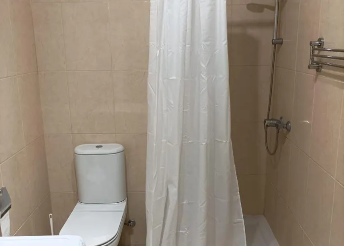 Appartement Tenerife Bajamar (La Laguna)