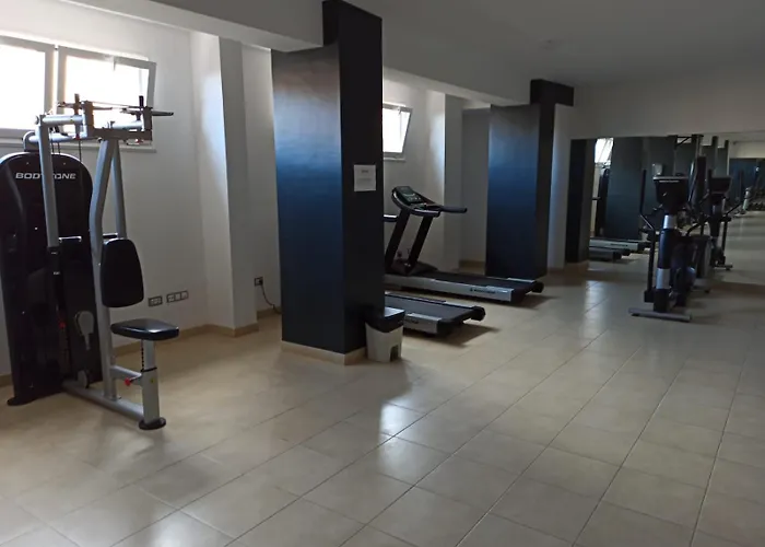 Appartement Tenerife Bajamar (La Laguna)