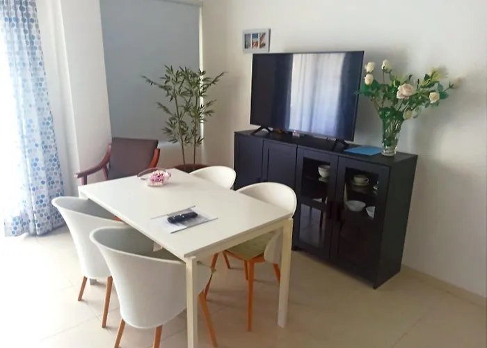 Tenerife Appartement