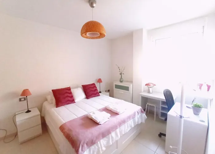 Appartement Tenerife Bajamar (La Laguna)