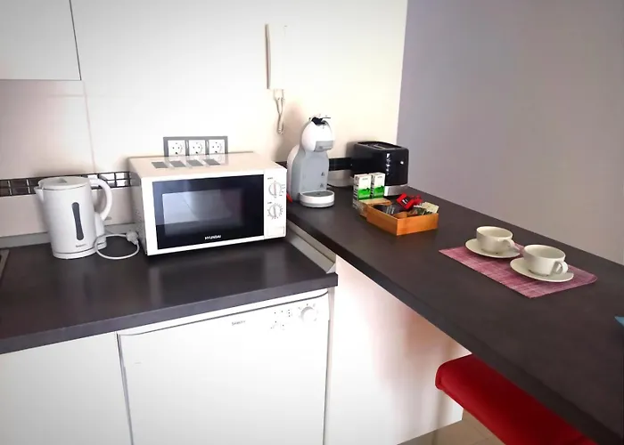 Appartement Tenerife *