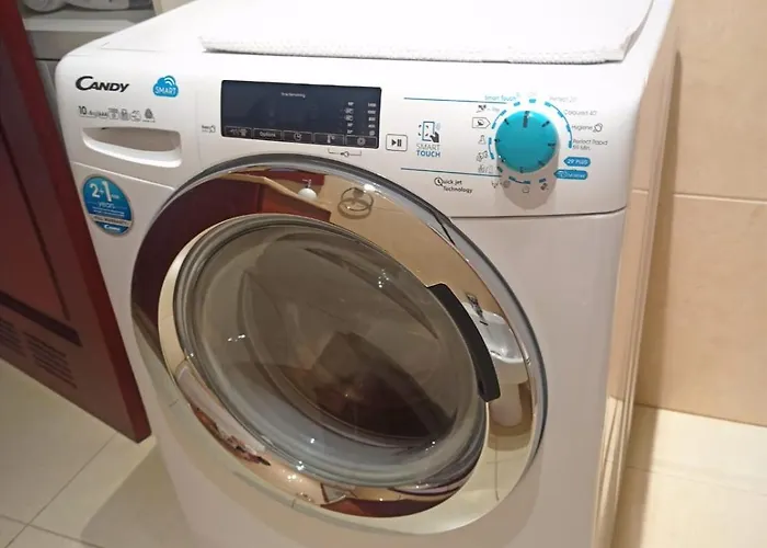 Tenerife Appartement *