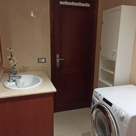Appartamento Bajamar Tenerife