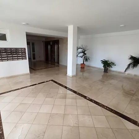 Appartamento Bajamar Tenerife