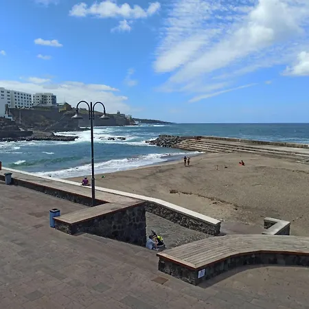 Bajamar Tenerife