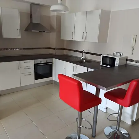 Tenerife Bajamar (La Laguna)