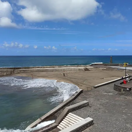 Appartamento Bajamar Tenerife *