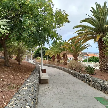 Bajamar Tenerife