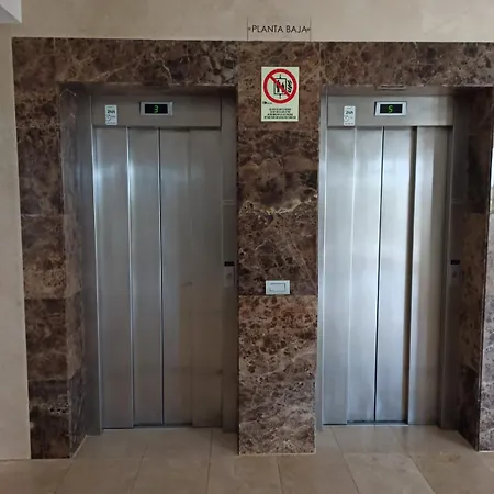 Bajamar Tenerife