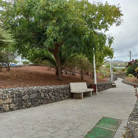 Appartamento Bajamar Tenerife