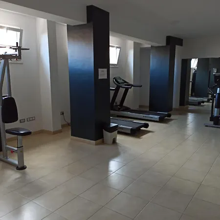 Appartamento Bajamar Tenerife Bajamar (La Laguna)