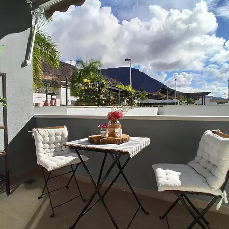 Appartamento Bajamar Tenerife *