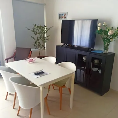 Bajamar Tenerife Appartamento