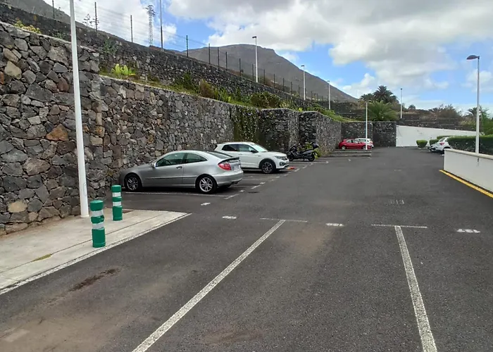 Tenerife Bajamar (La Laguna)