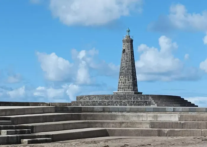 Tenerife Bajamar (La Laguna)