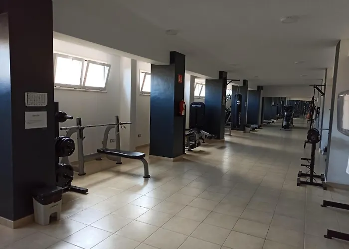 Apartment Tenerife *