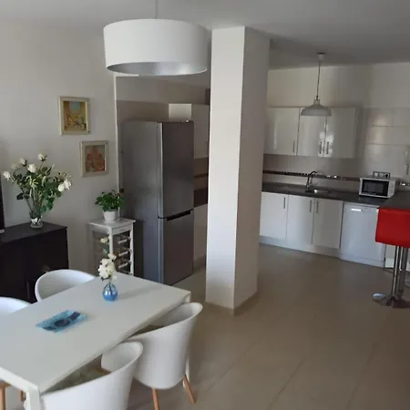 Tenerife Bajamar (La Laguna)