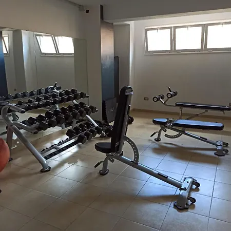 Apartmán Tenerife *