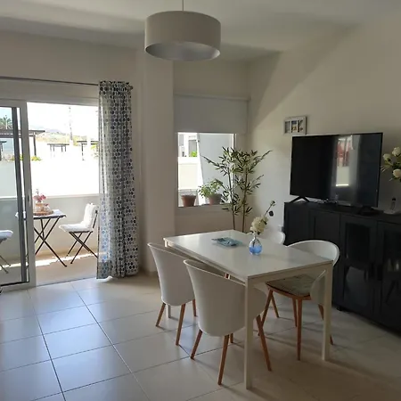 Apartmán Tenerife *